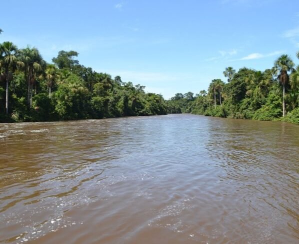 rio sepotuba tangara da serra
