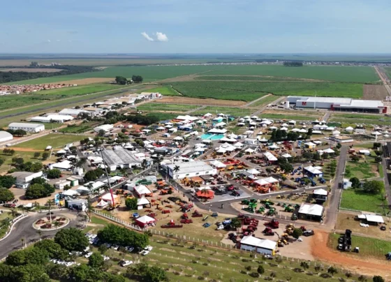 Farm Show foto assessoria2