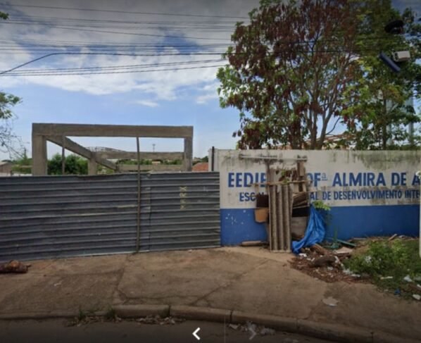 escola almira