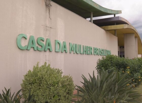 Casa da Mulher Brasileira