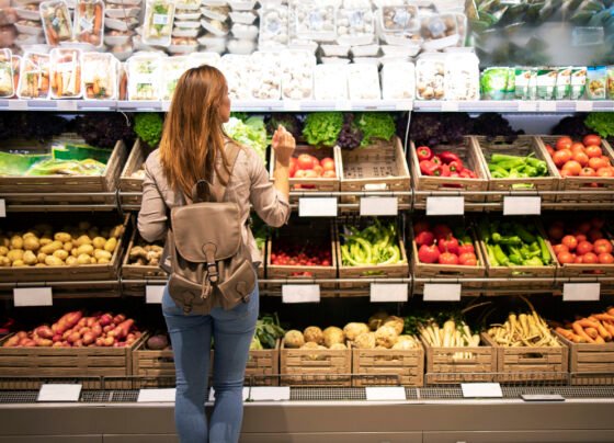 supermercado