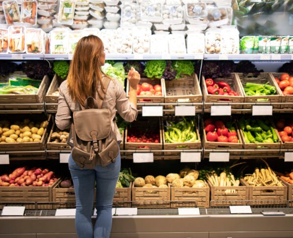 supermercado