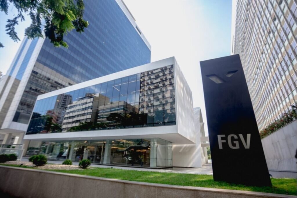 Cursos FGV