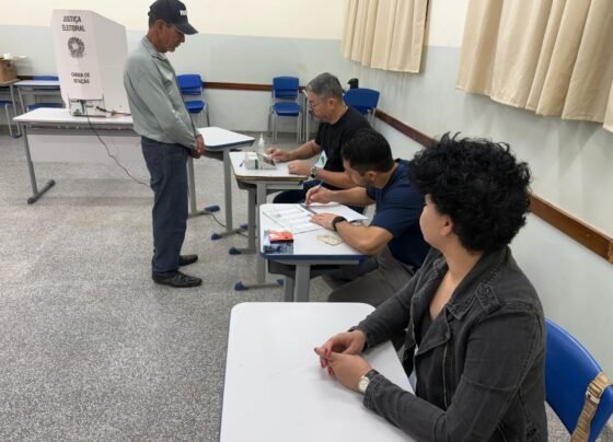 eleicoes Paranhos