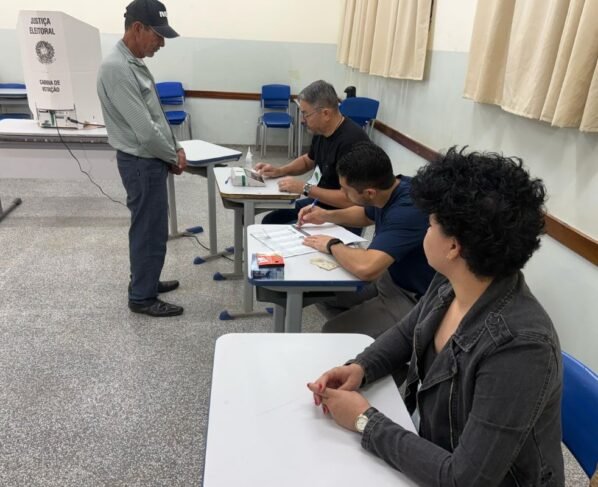 eleicoes Paranhos