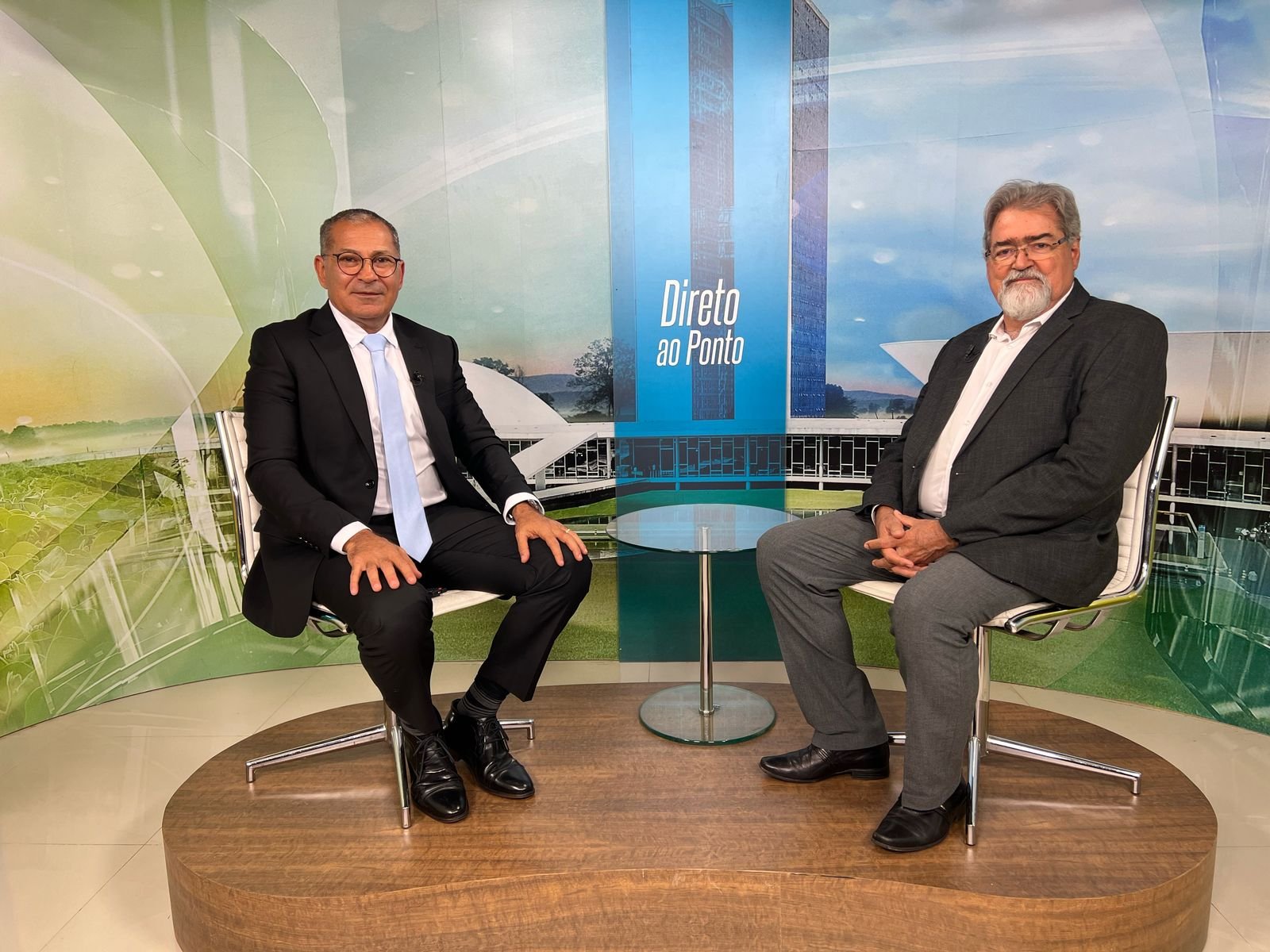 edeon vaz movimento pró-logística br-163 foto canal rural mato grosso