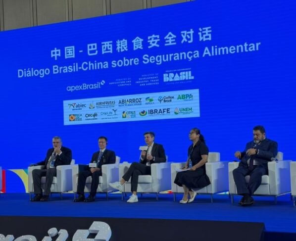 abertura china mercado ddg foto sedec mato grosso