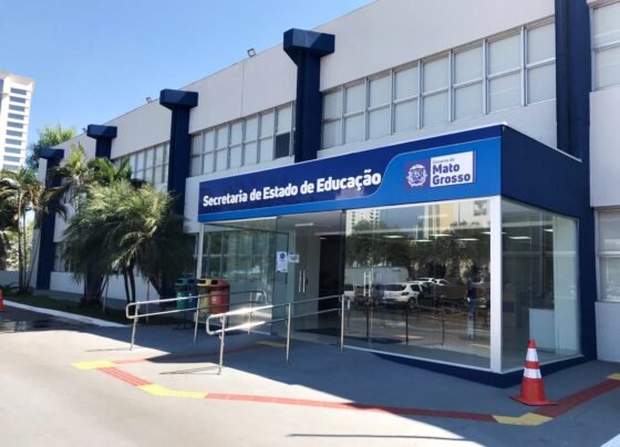 Confira o edital, o cronograma e detalhes sobre o concurso público da Seduc. (Foto: Reprodução)