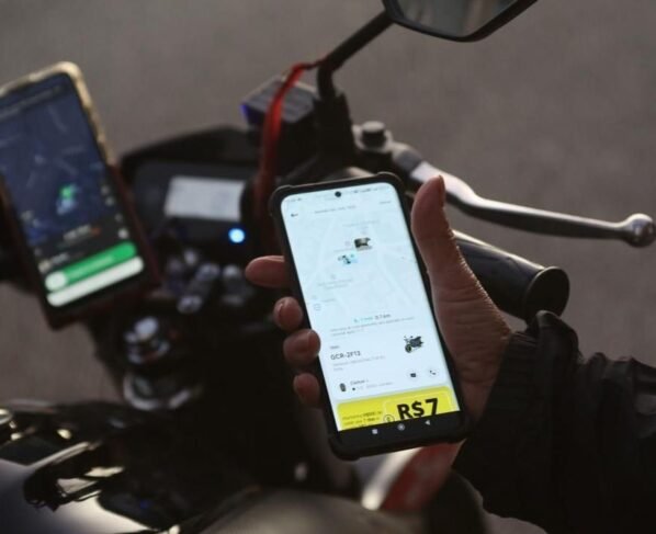 Justiça volta a proibir mototáxis na cidade de São Paulo