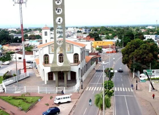 Alfredo da Mota Menezes