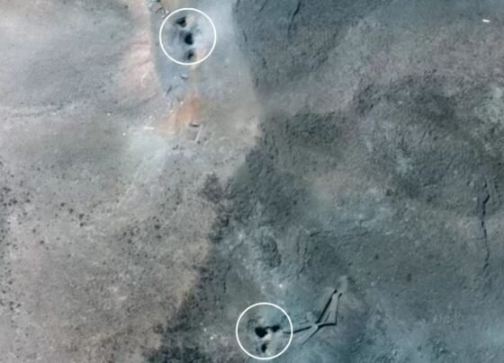 Irã se recusa a confirmar reunião com EUA sobre programa nuclear do país
