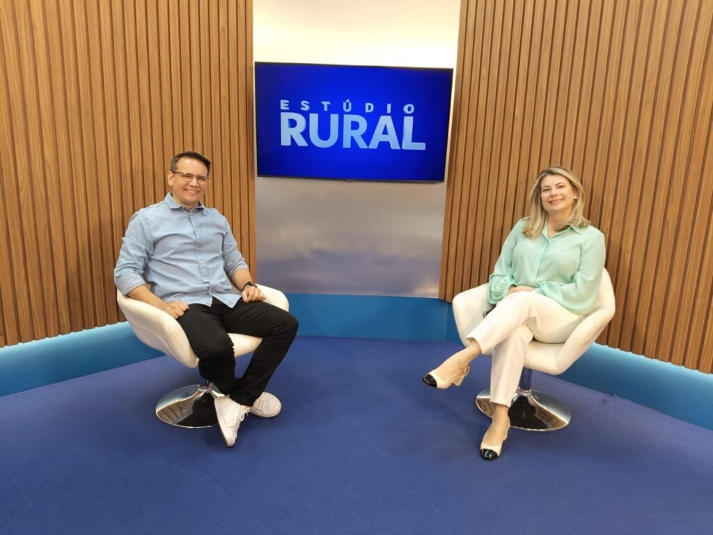 Aviação Agrícola Sindag Foto Canal Rural Mato Grosso