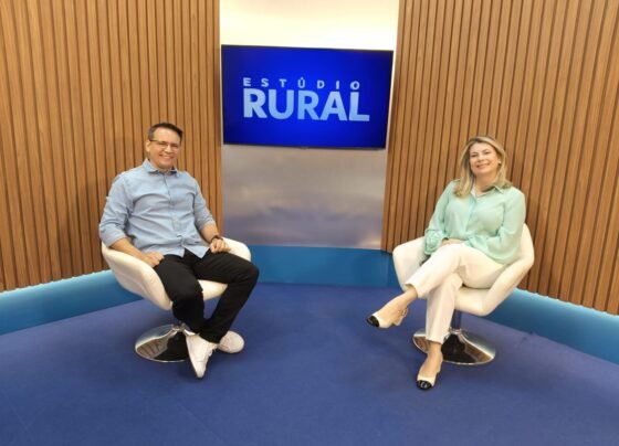 Aviação Agrícola Sindag Foto Canal Rural Mato Grosso