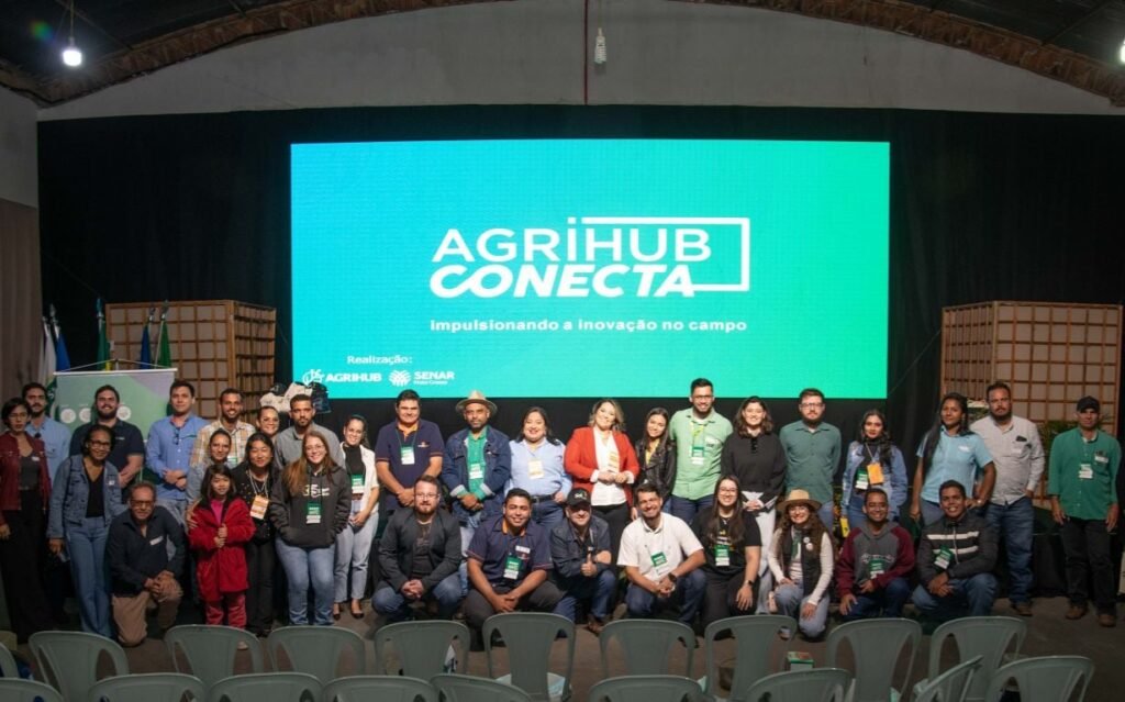 Foto: Instituo AgriHub
