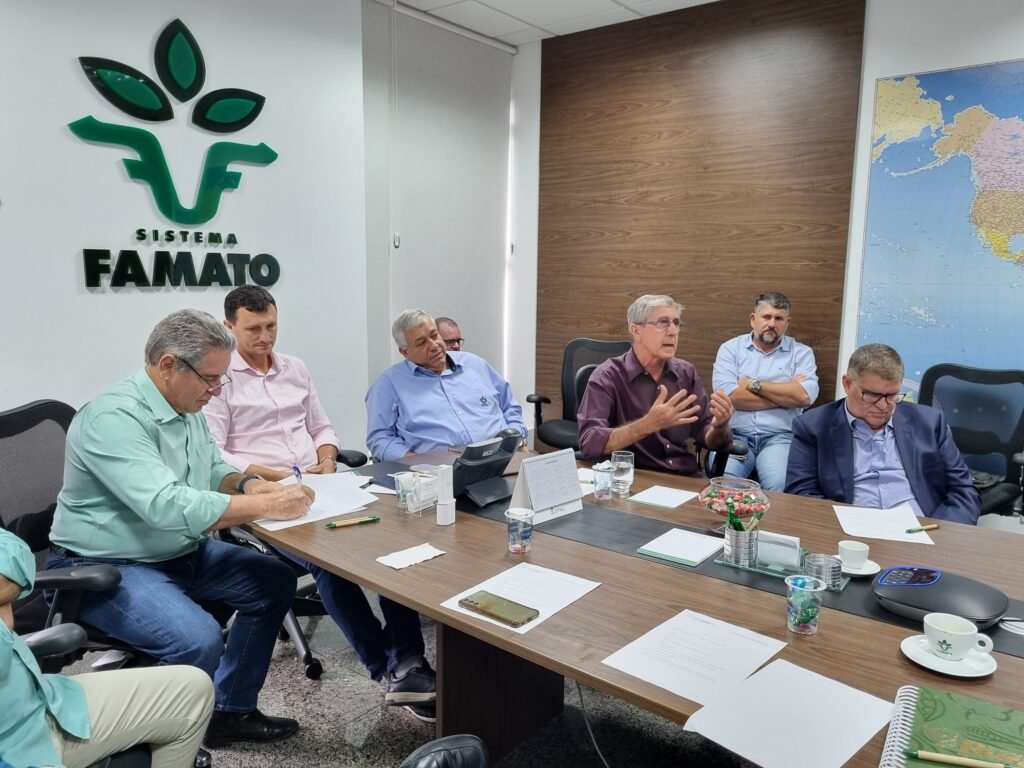 Fórum Agro MT pede suspensão do sistema CAR 2.0