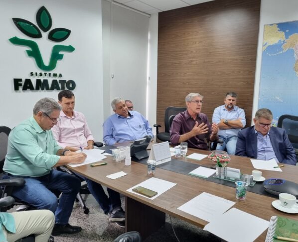Fórum Agro MT pede suspensão do sistema CAR 2.0
