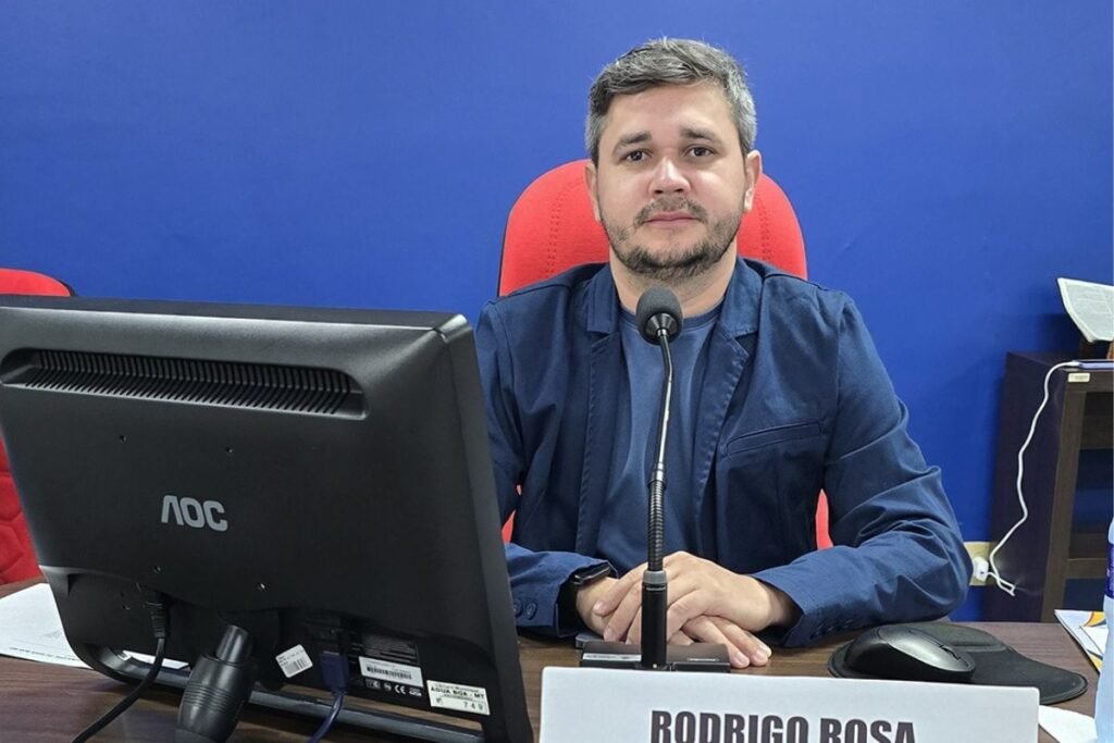 Polícia apura envolvimento de vereador em briga na feira agropecuária de Água Boa