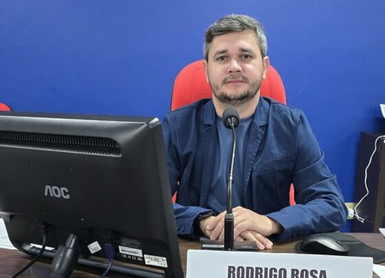 Polícia apura envolvimento de vereador em briga na feira agropecuária de Água Boa
