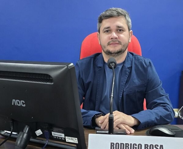 Polícia apura envolvimento de vereador em briga na feira agropecuária de Água Boa