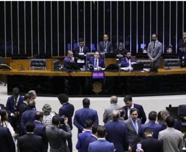 Licenciamento ambiental foto Kayo Magalhães Câmara dos Deputados1