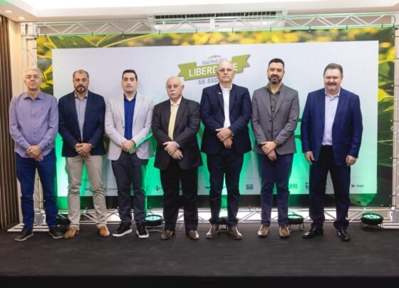 SojaLivre-nova diretoria foto Instituto Soja Livre
