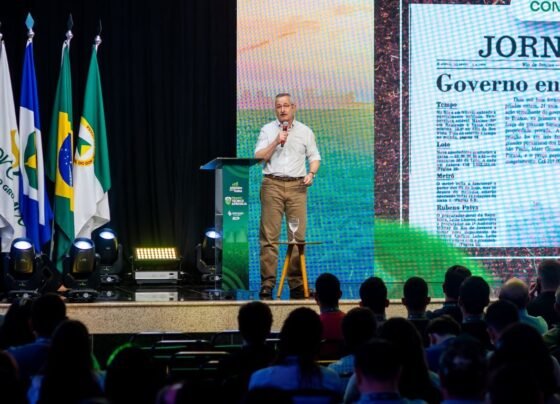 Foto: Bruno Lopes/Aprosoja MT