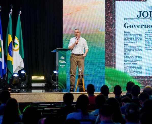 Foto: Bruno Lopes/Aprosoja MT
