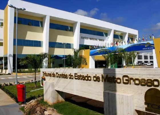 Empresas têm até quinta para enviar contratos de consignado ao TCE. (Foto: assessoria)