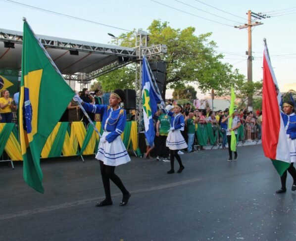 desfile vg 1