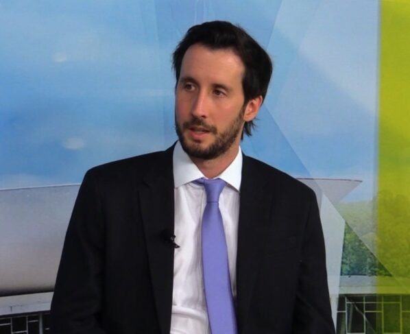 pedro maciel direto ao ponto pejotização foto canal rural mato grosso