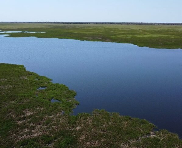 Foto: Israel Baumann