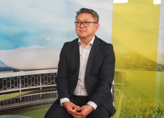 mauro osaki cepea esalq usp direto ao ponto foto canal rural mato grosso