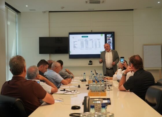 Foto: Israel Baumann/Canal Rural Mato Grosso