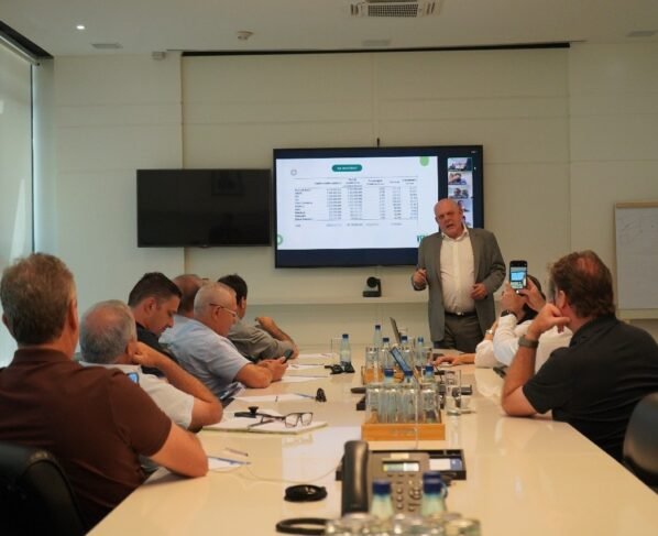 Foto: Israel Baumann/Canal Rural Mato Grosso