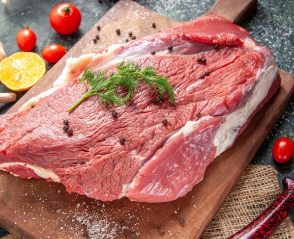 Carne bovina abate Foto Reprodução Freepik