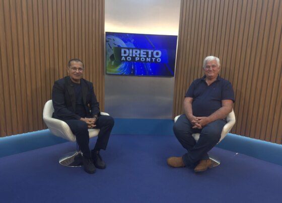 direto ao ponto antônio galvan foto maruan bello canal rural mato grosso