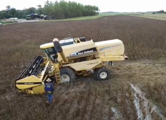 marcelândia chuvas foto israel baumann canal rural mato grosso3