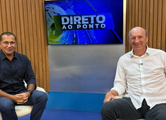 neri geller direto ao ponto canal rural mato grosso