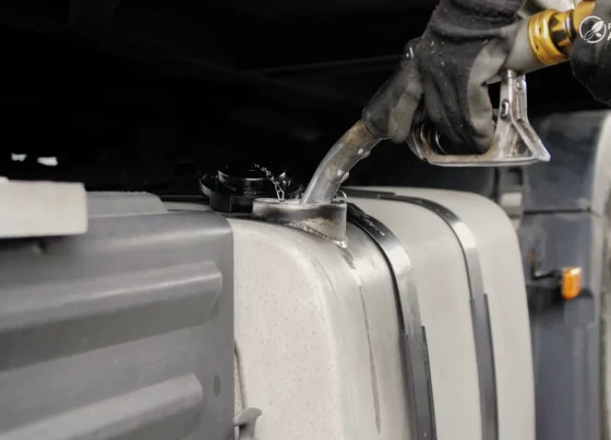 combustível óleo diesel foto pedro silvestre canal rural mato grosso