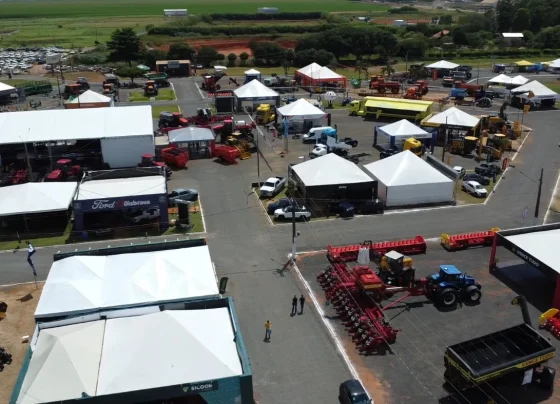 parecis superagro foto canal rural mato grosso