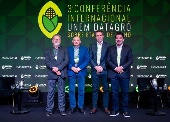 Mato Grosso projeta alcooduto de R$ 22 bilhões para escoar etanol até São Paulo Foto: Divulgação