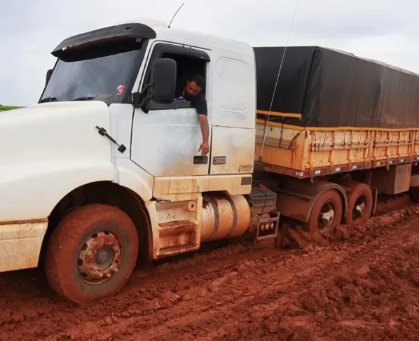 Paranatinga MT-240 Foto Pedro Silvestre Canal Rural Mato Grosso3