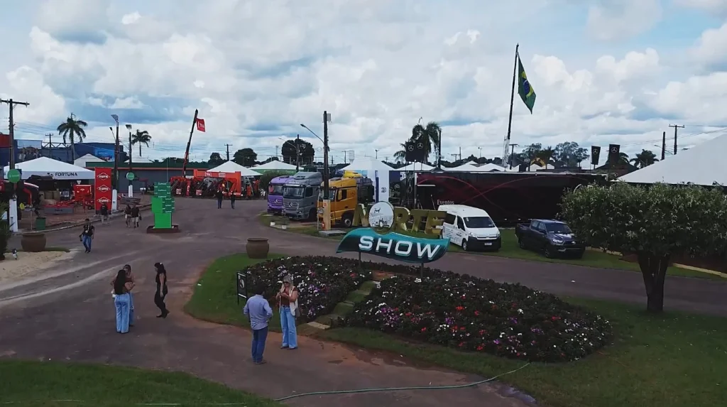 norte show sinop foto canal rural mato grosso1