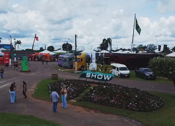 norte show sinop foto canal rural mato grosso1
