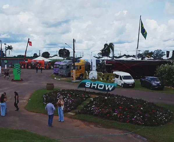 norte show sinop foto canal rural mato grosso1