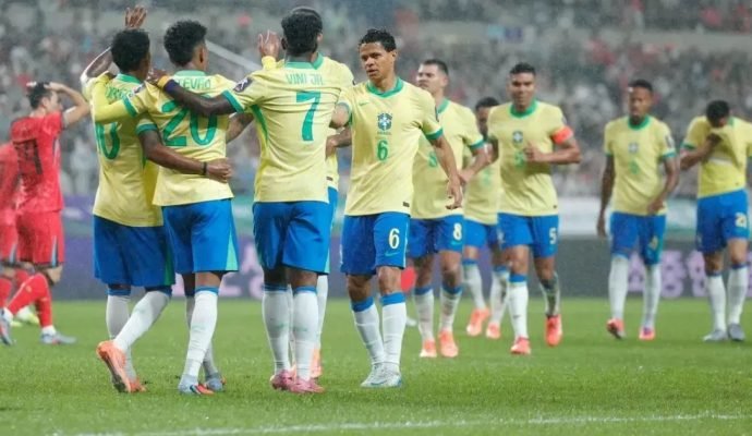 Japão x Brasil: horário e onde assistir ao amistoso da