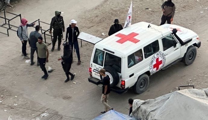 Professora: Ressentimento em Israel e Palestina é maior barreira para